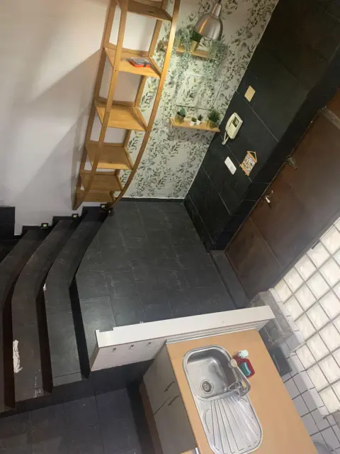 studio in Ventas (Salamanca) 4