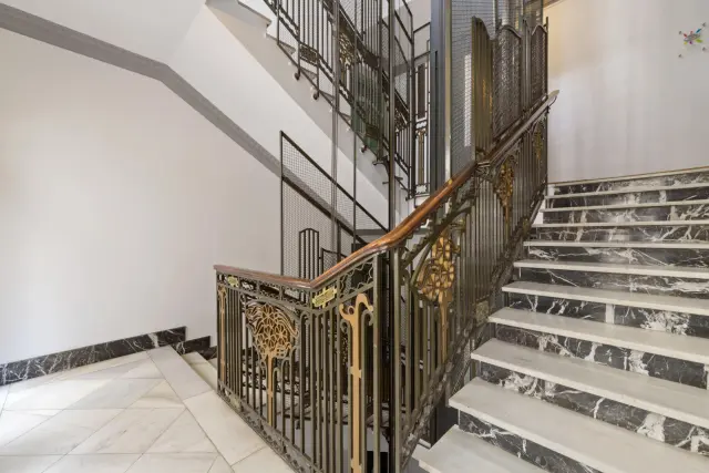 apartment in Argüelles (Moncloa) 0