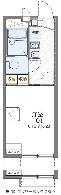 コートリバーⅢ 1