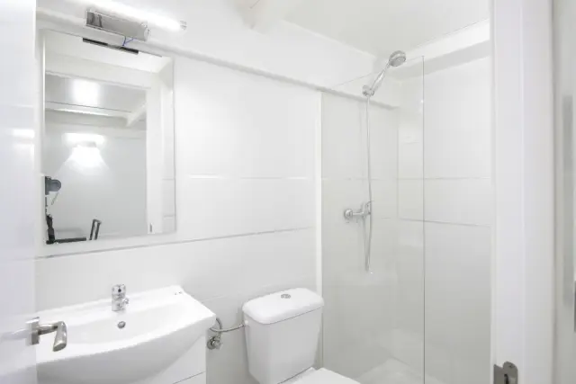 studio in Almendrales (Usera) 4