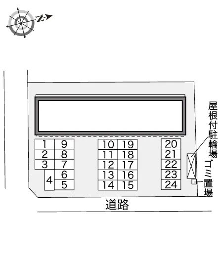 レオネクスト美英 2