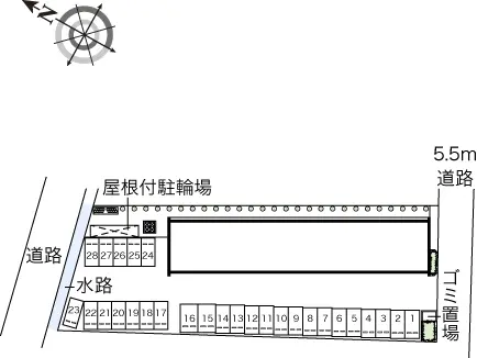 レオネクスト深針 2