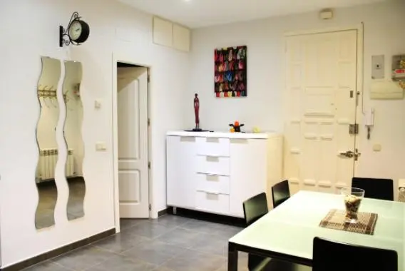 studio in Rios Rosas (Chamberi) 2
