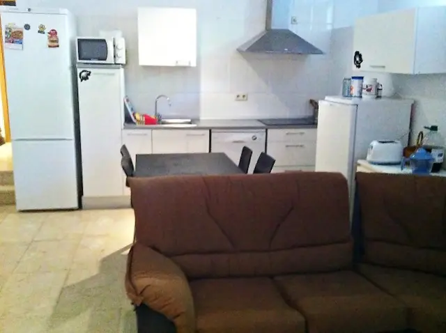 apartment near Calle Jarama 3