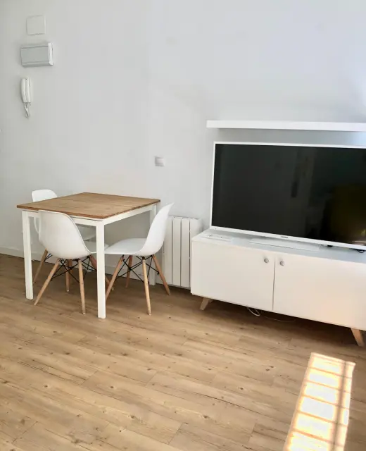 studio in Delicias (Arganzuela) 4