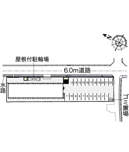 レオネクストトヨハラ 2