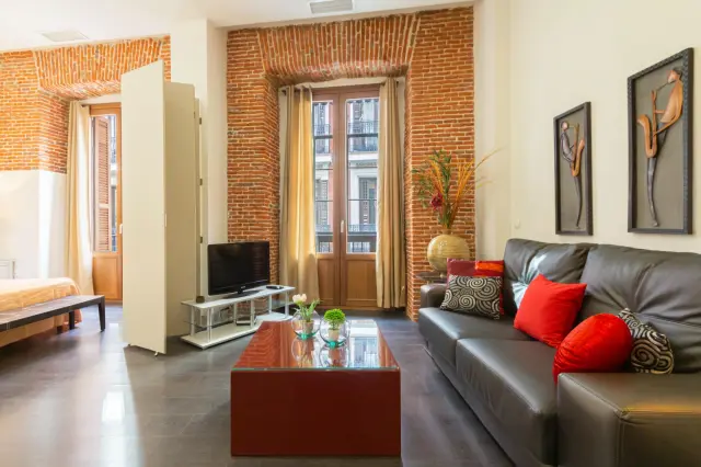 studio in Chueca   Justicia (Centro) 2