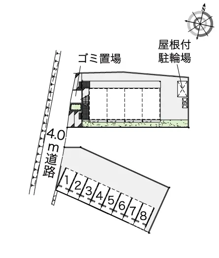 ラ　ベッラ　カーサ 2