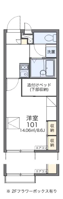 メロンヴィーブル 1
