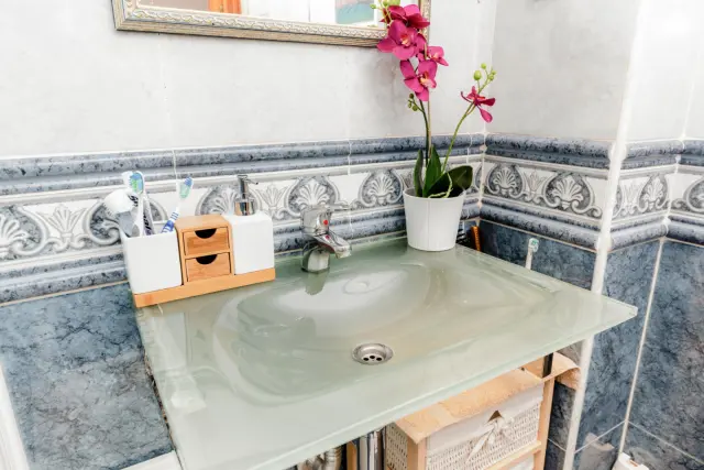 apartment in Vista Alegre (Latina) 2