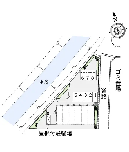 レオネクストエルビエンⅢ 2