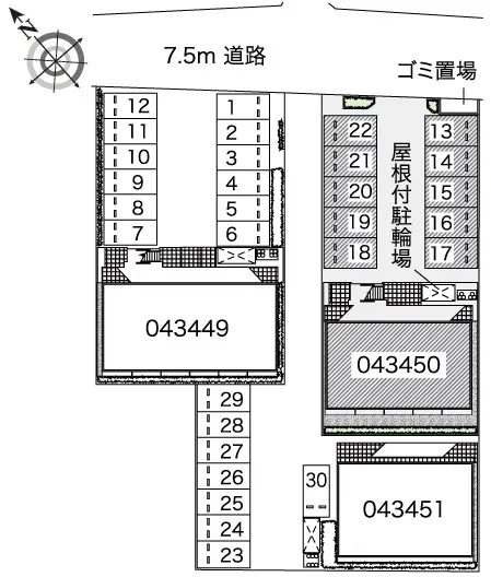 サンバードＢ 2