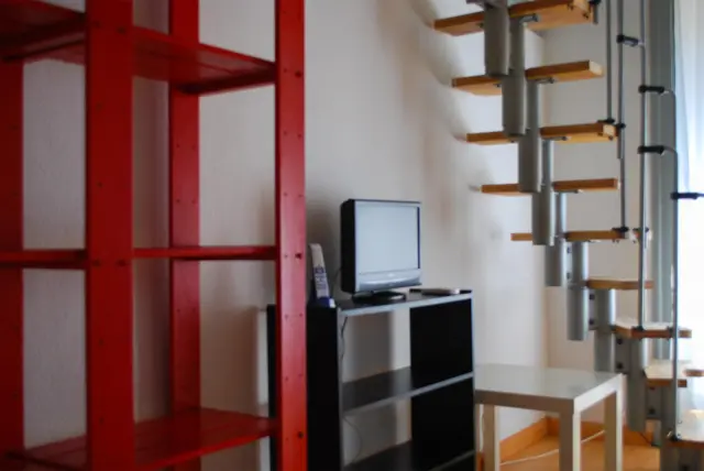 studio in Malasaña Universidad (Centro) 3