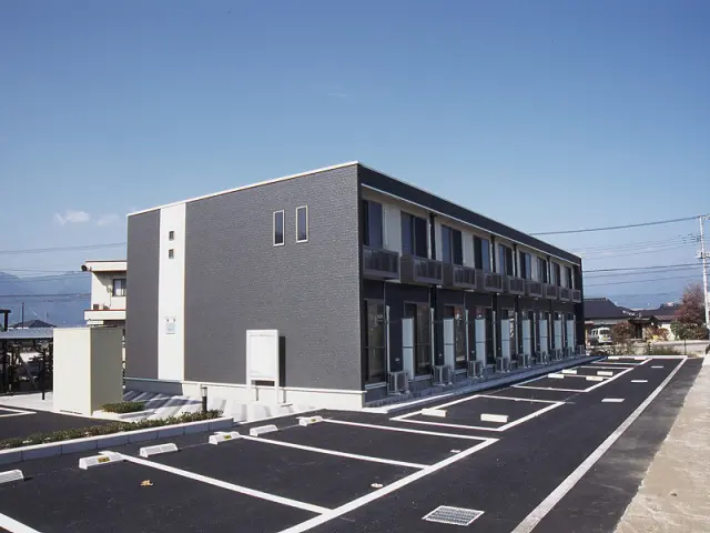 レオネクストハイアット 0