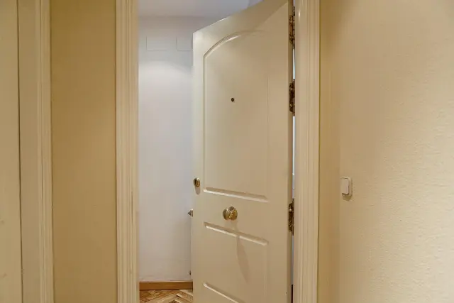 apartment in Guindalera (Salamanca) 0