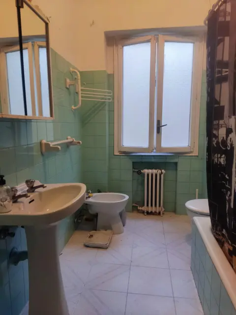 apartment in Goya (Salamanca) 1