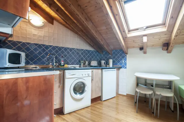 studio in Malasaña Universidad (Centro) 4