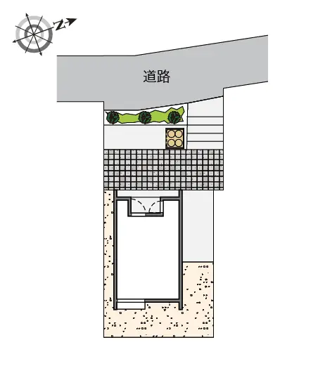 椎の実０ 2