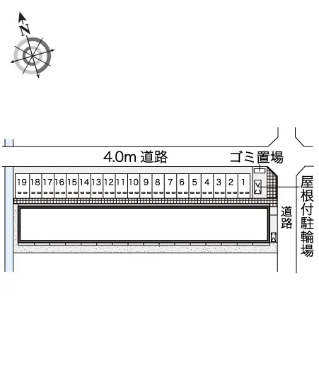 レオネクストＶｉｌａｎｏｖａ 2