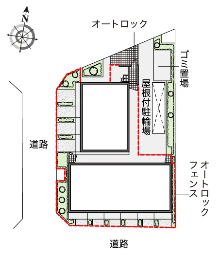 ＦＩＯＲＩ高松 2