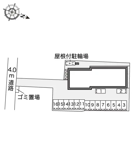 レオネクストＫＲＨフレンド 2