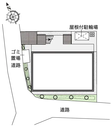 インスパイヤⅡ 2