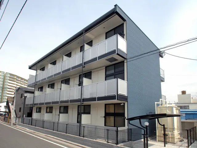 レオパレスシティセントラル 0