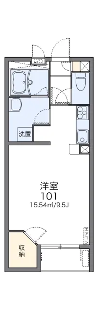 レオネクスト園部木崎町 1