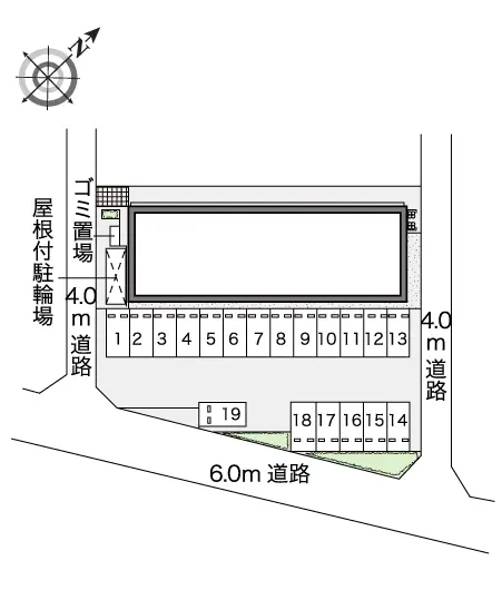 東土代 2