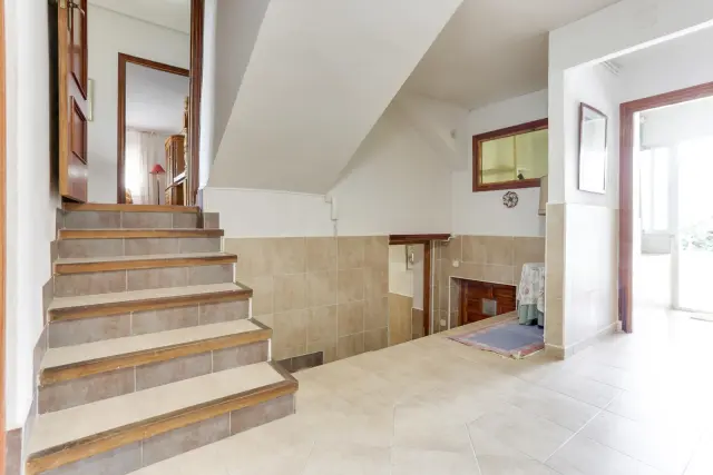 house near Calle Tajo 0