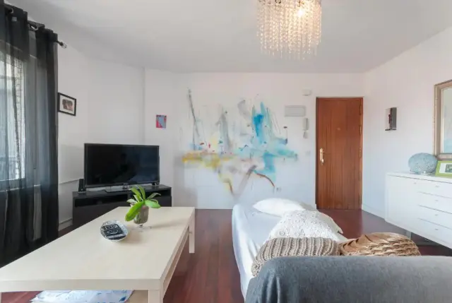 apartment in Marroquina (Moratalaz) 0