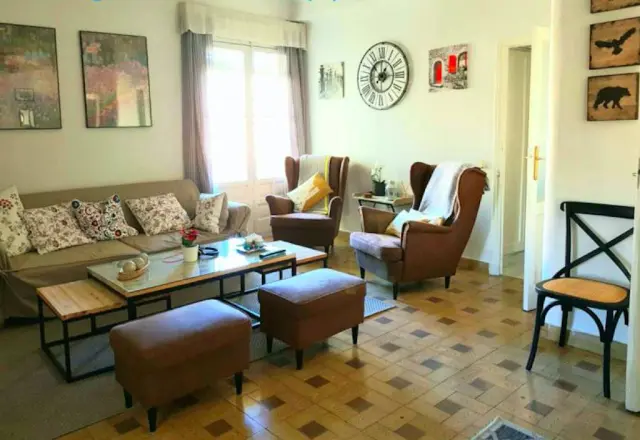 apartment in Fuente del Berro (Salamanca) 3