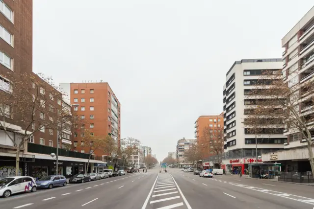 apartment in El Viso (Chamartin) 0