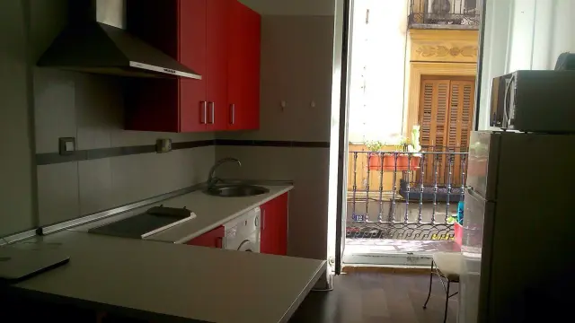 studio in Sol (Centro) 4