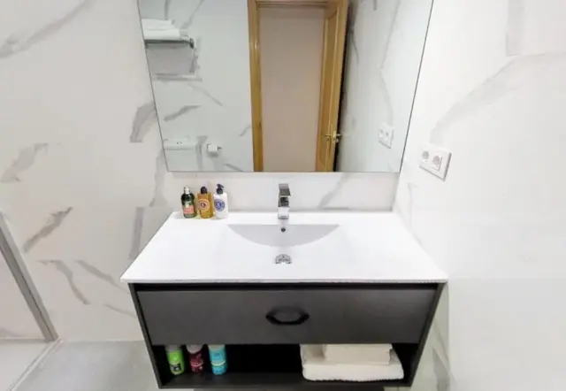 apartment in Castillejos (Tetuan) 3