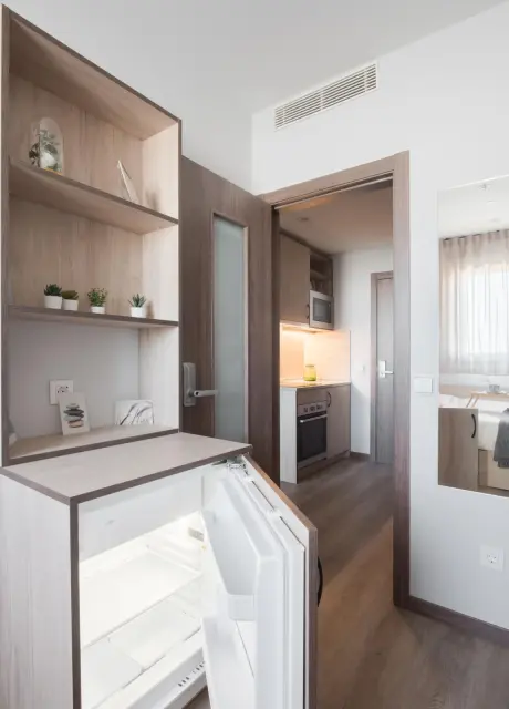 residence in Vicalvaro (Vicalvaro) 2