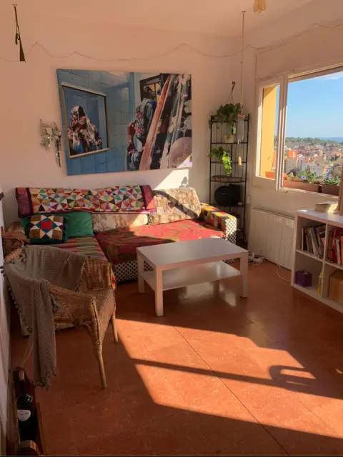 apartment in Sant Genís Dels Agudells   Montbau (Horta   Guinardó) 2