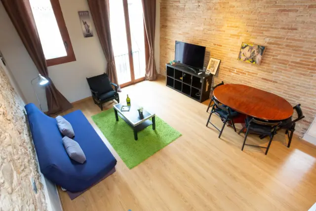 studio in El Raval (Ciutat Vella) 4