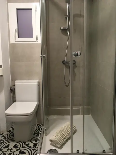 studio in Dreta de l'Eixample (Eixample) 1