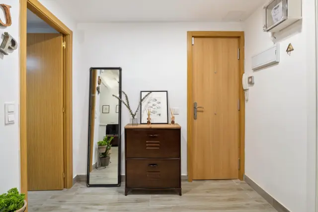 studio in El Raval (Ciutat Vella) 1