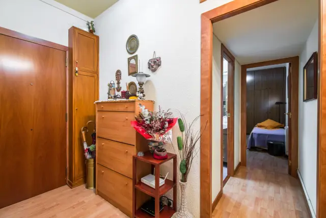 apartment in La Sagrada Familia (Eixample) 0