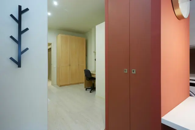 apartment in El Raval (Ciutat Vella) 1