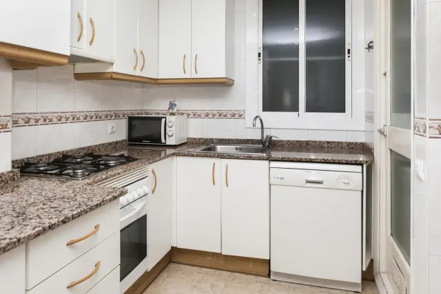apartment in Pedralbes (Les Corts) 3