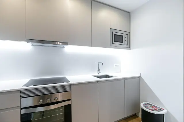 apartment in La Barceloneta (Ciutat Vella) 3