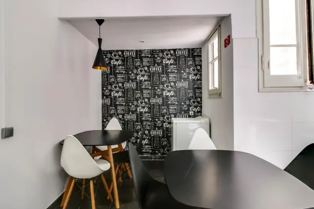 apartment in Vila de Gràcia (Gràcia) 2