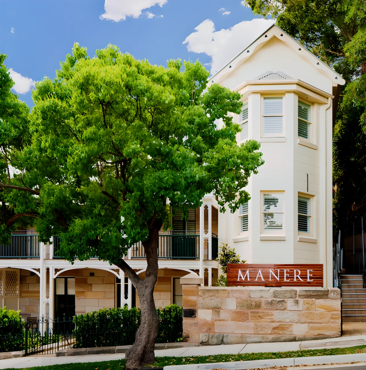 Sydney Accommodation McMahons Point 0