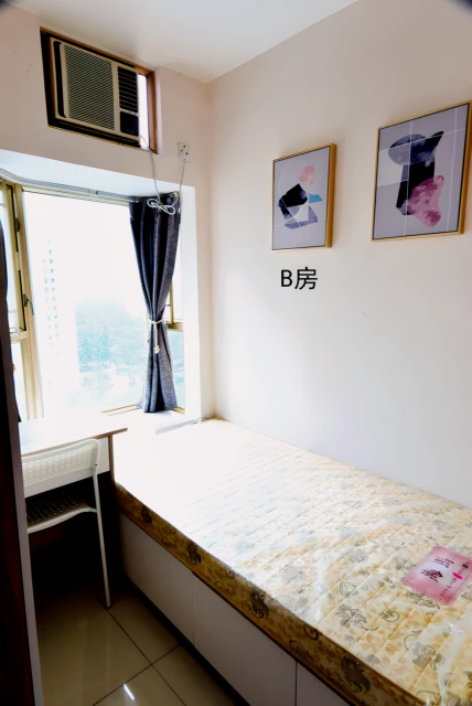 Fanling Bihu Garden Student Apartment 3