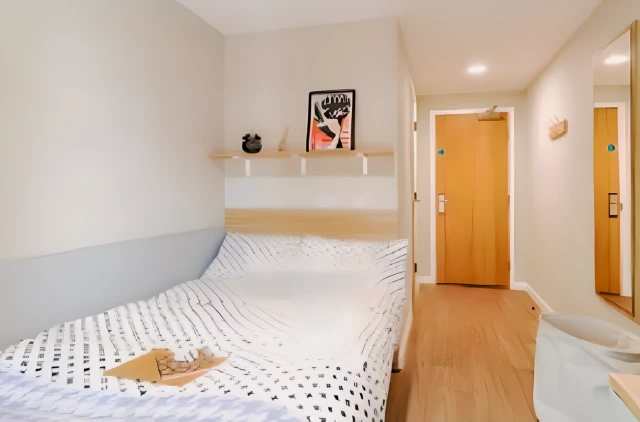 uhomes.com | Student Accommodation, Housing, Flats, Apartments for Rent