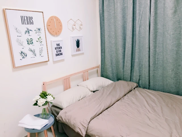 Mongkok | Hak Po Street Apartment