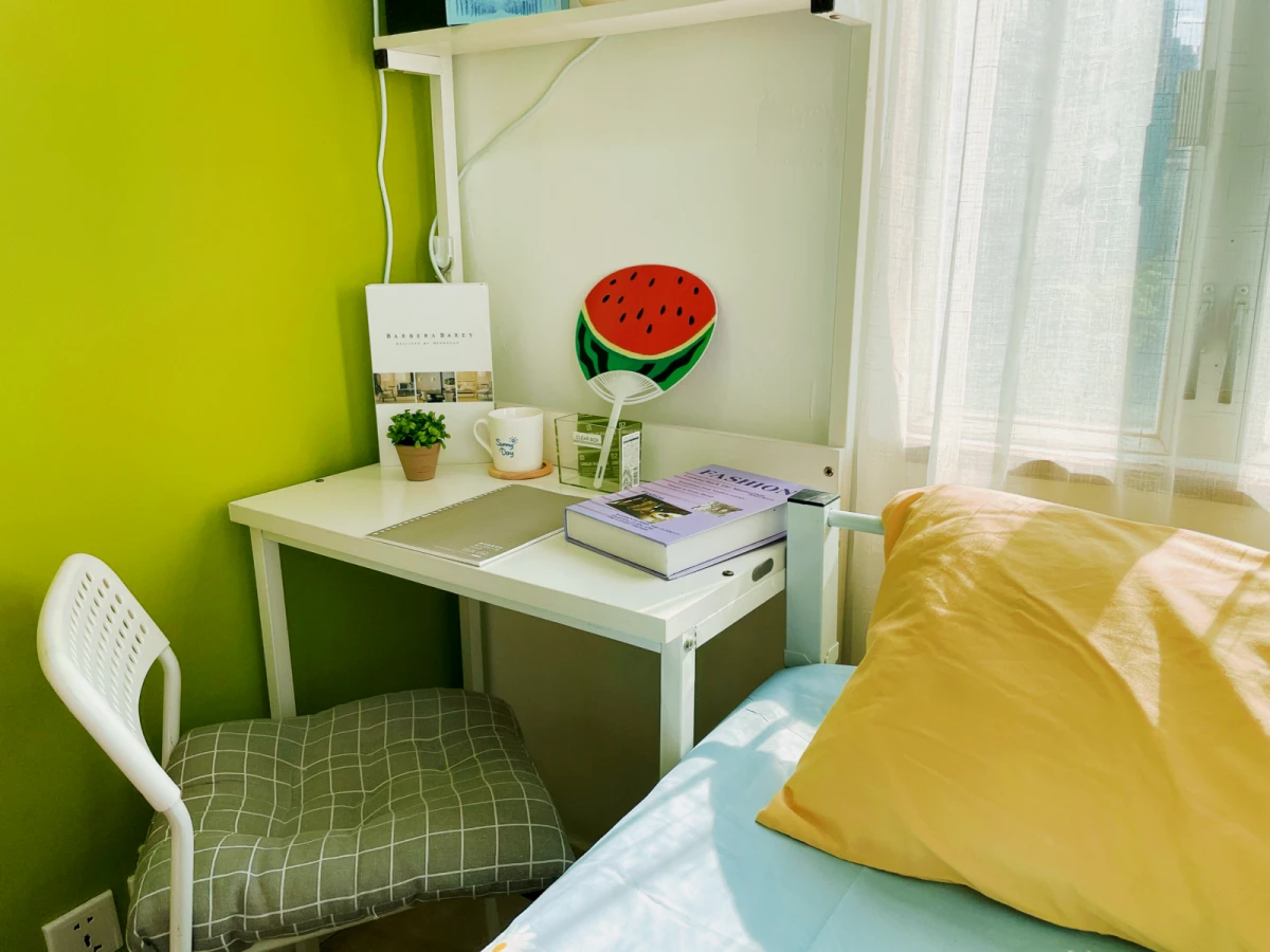 HomeSpace Co-living Apartment in Prince Edward - 중국 홍콩 학생 숙소